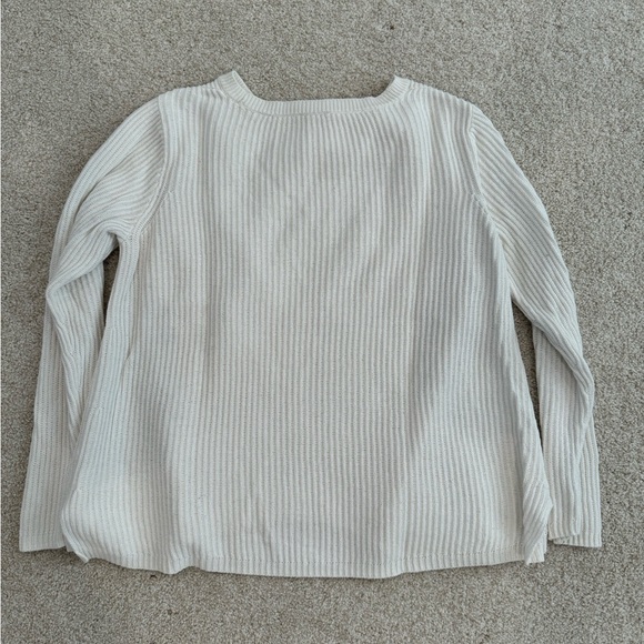 Talbots Sweater - Picture 3 of 4